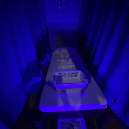 Indino Guesthouse モアルボアル エクステリア 写真