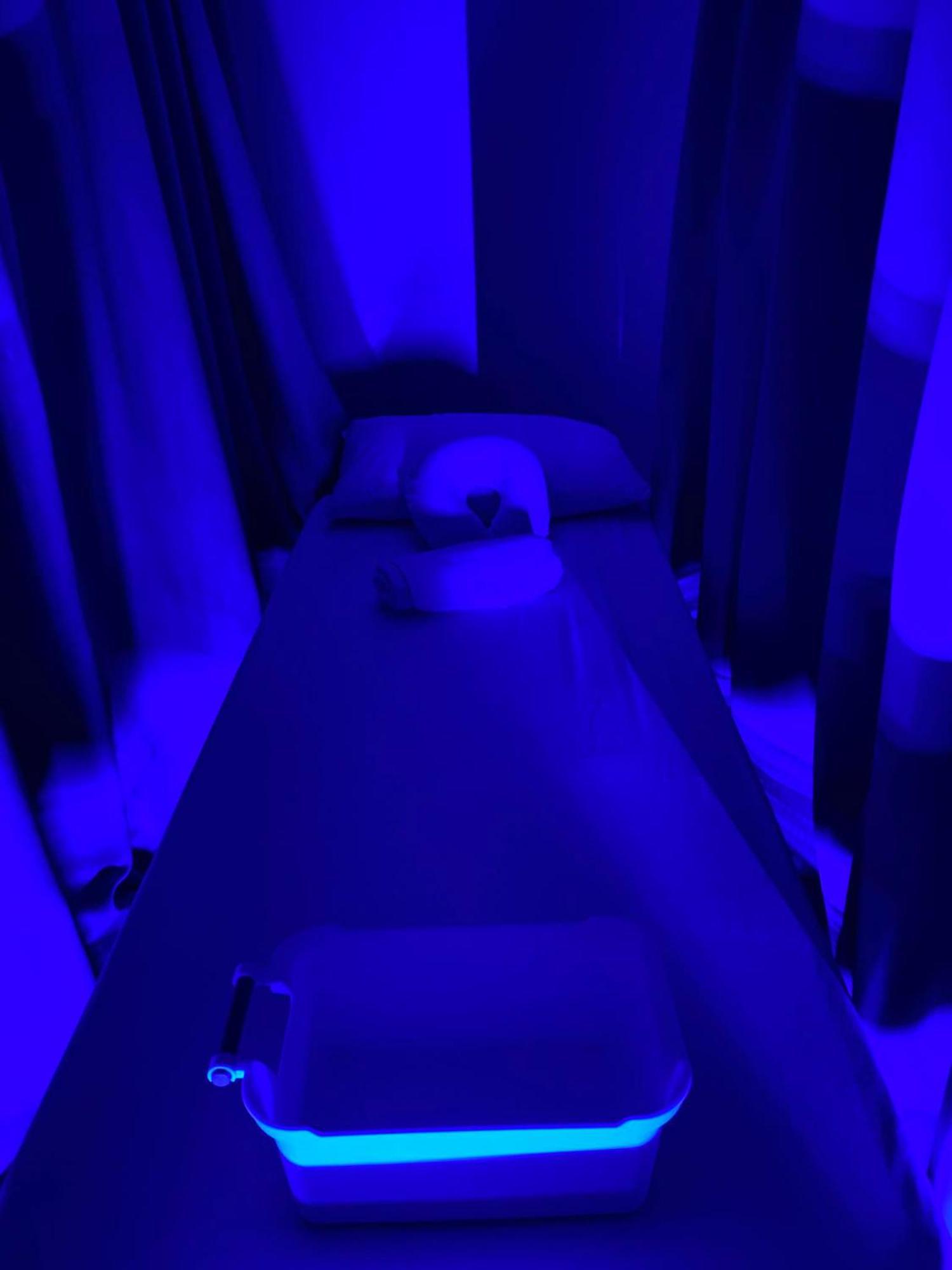 Indino Guesthouse モアルボアル エクステリア 写真